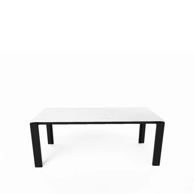 Esstisch TERRA T0500 - Keramik & Eiche