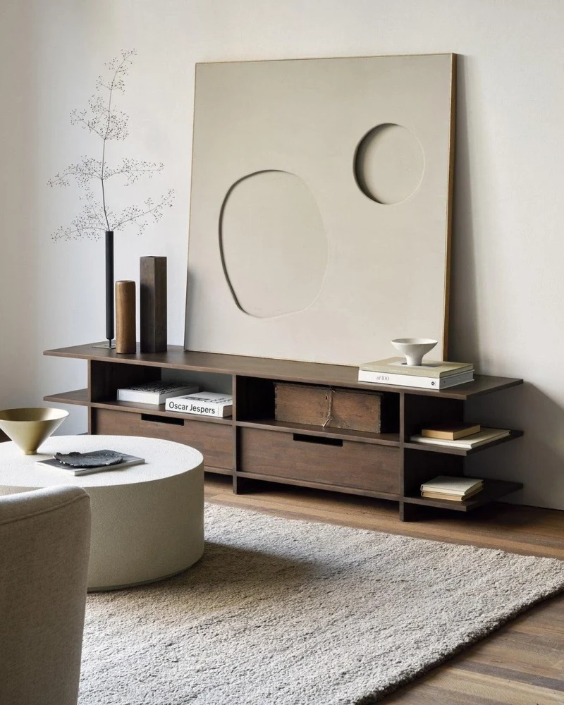 TV-Schrank KABUKI