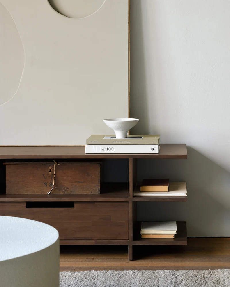 TV-Schrank KABUKI