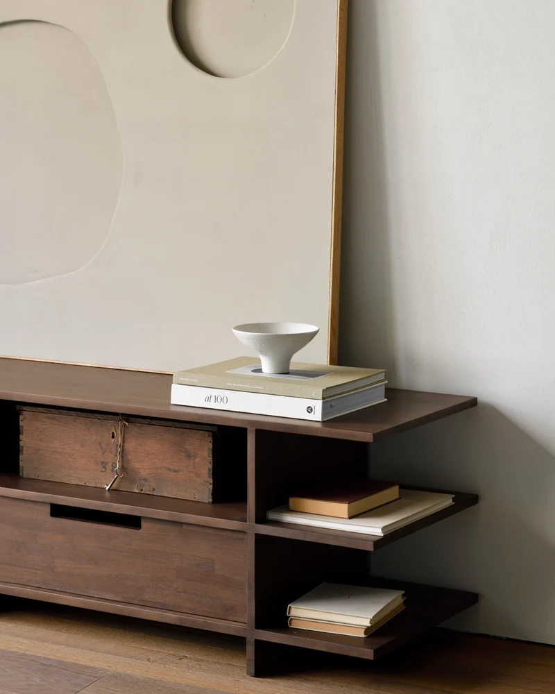 TV-Schrank KABUKI