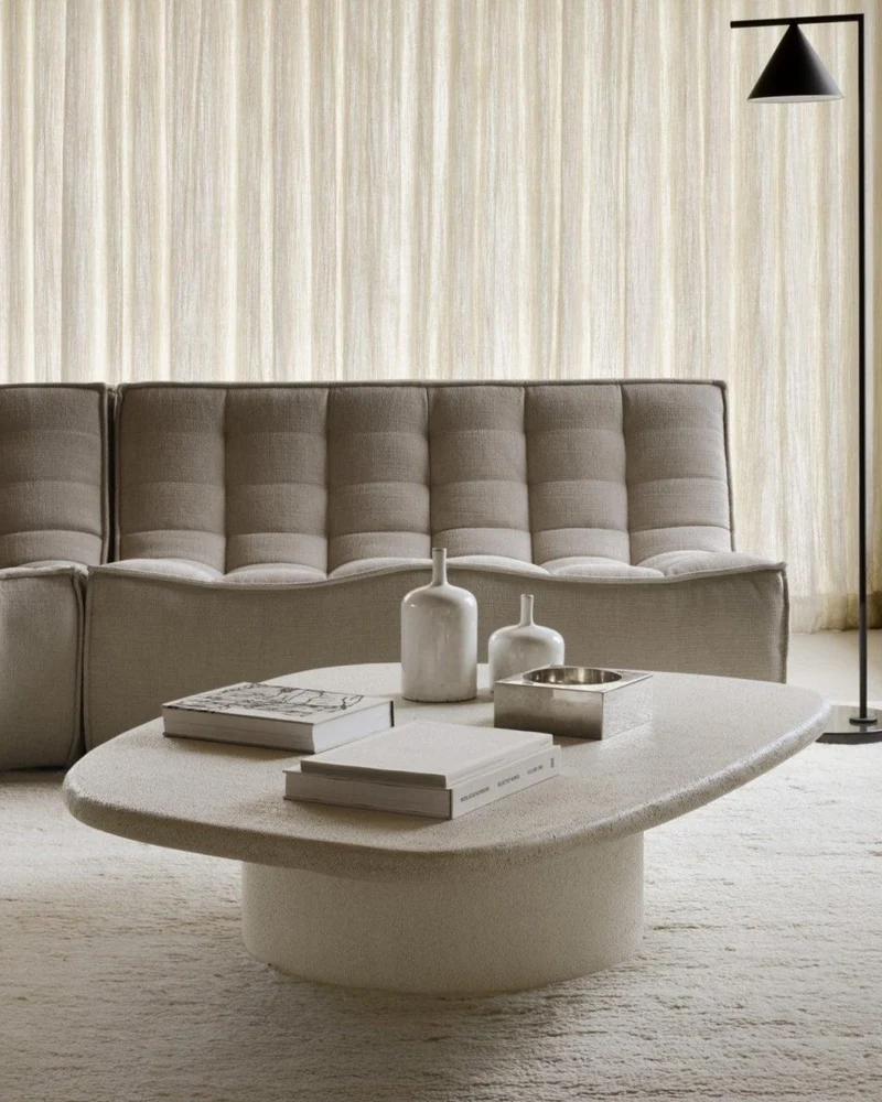 Couchtisch Oblong ELEMENTS
