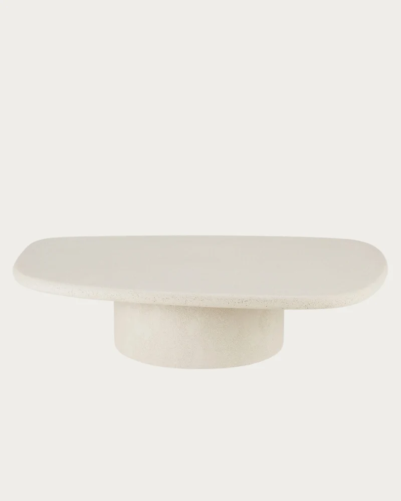 Couchtisch Oblong ELEMENTS