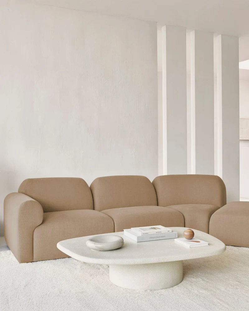 Couchtisch Oblong ELEMENTS