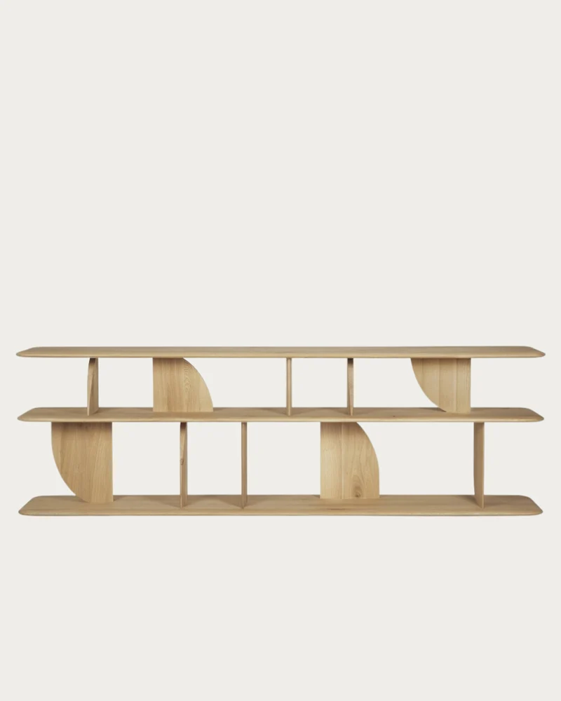 Konsole GEOMETRIC
