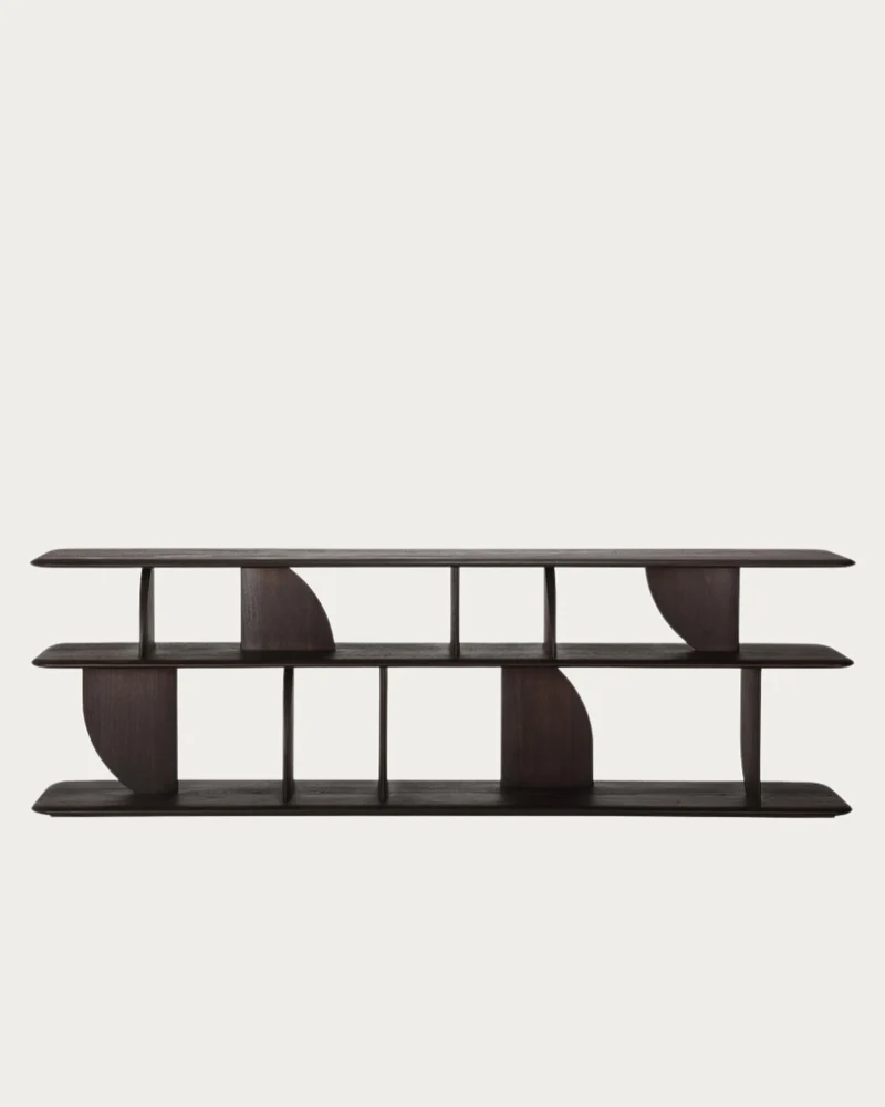 Konsole GEOMETRIC