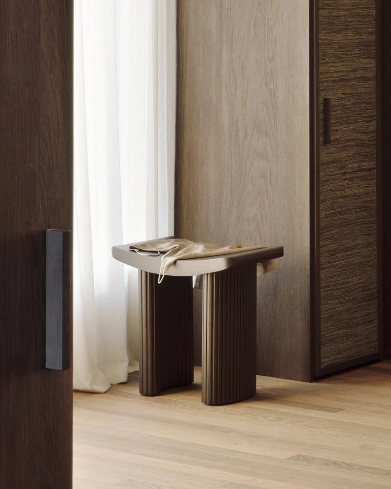 Hocker ROLLER MAX