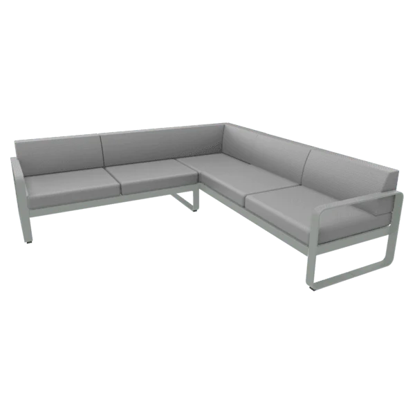 Modulares Sofa BELLEVIE - 2A