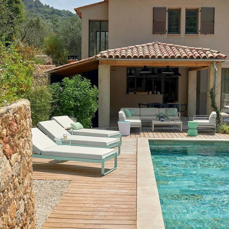 Modulares Sofa BELLEVIE - 2A