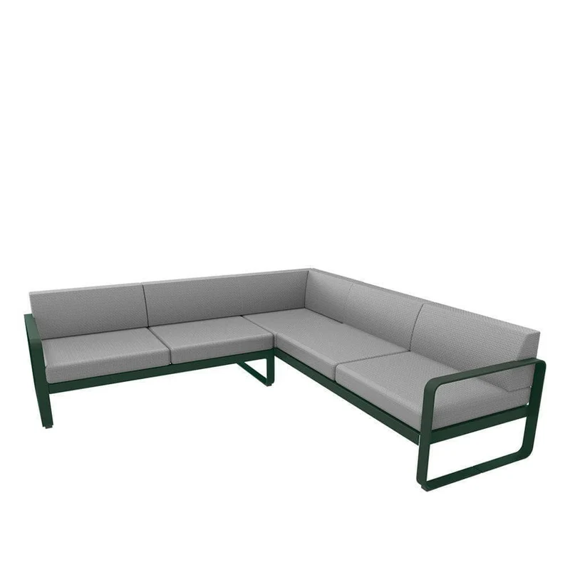 Modulares Sofa BELLEVIE - 2A