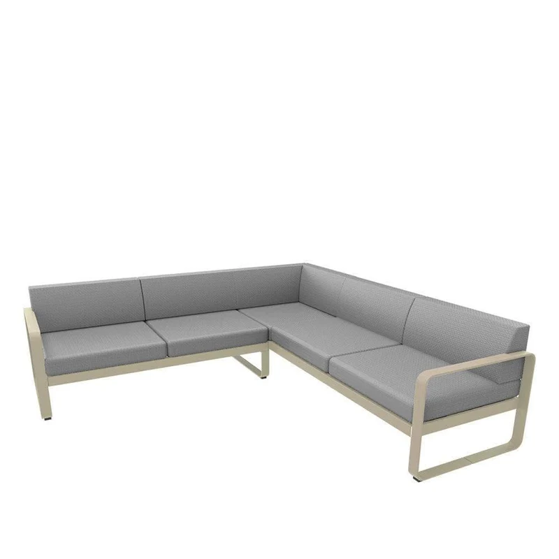 Modulares Sofa BELLEVIE - 2A