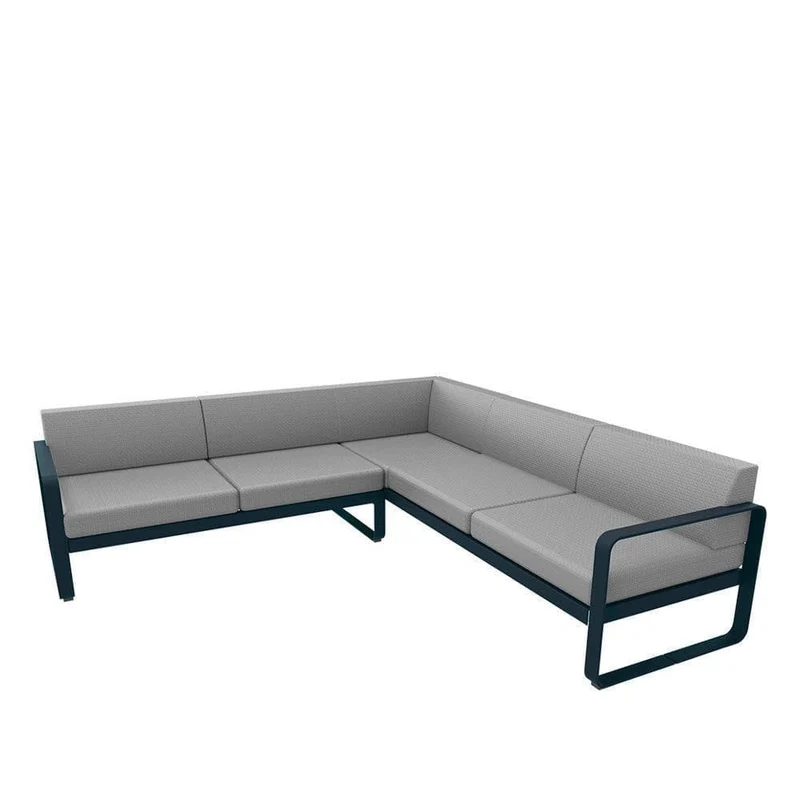 Modulares Sofa BELLEVIE - 2A