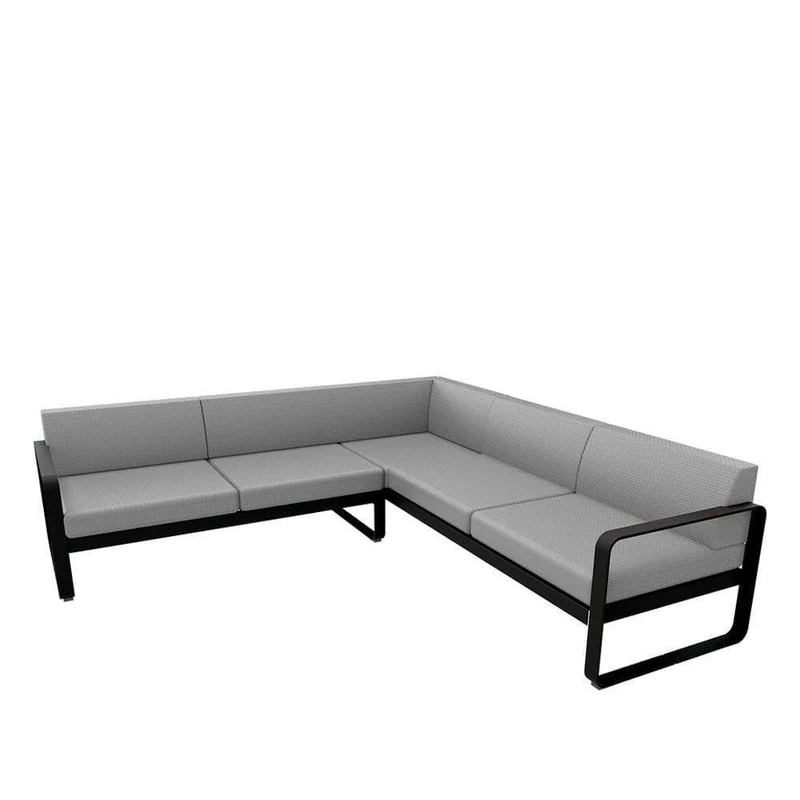 Modulares Sofa BELLEVIE - 2A