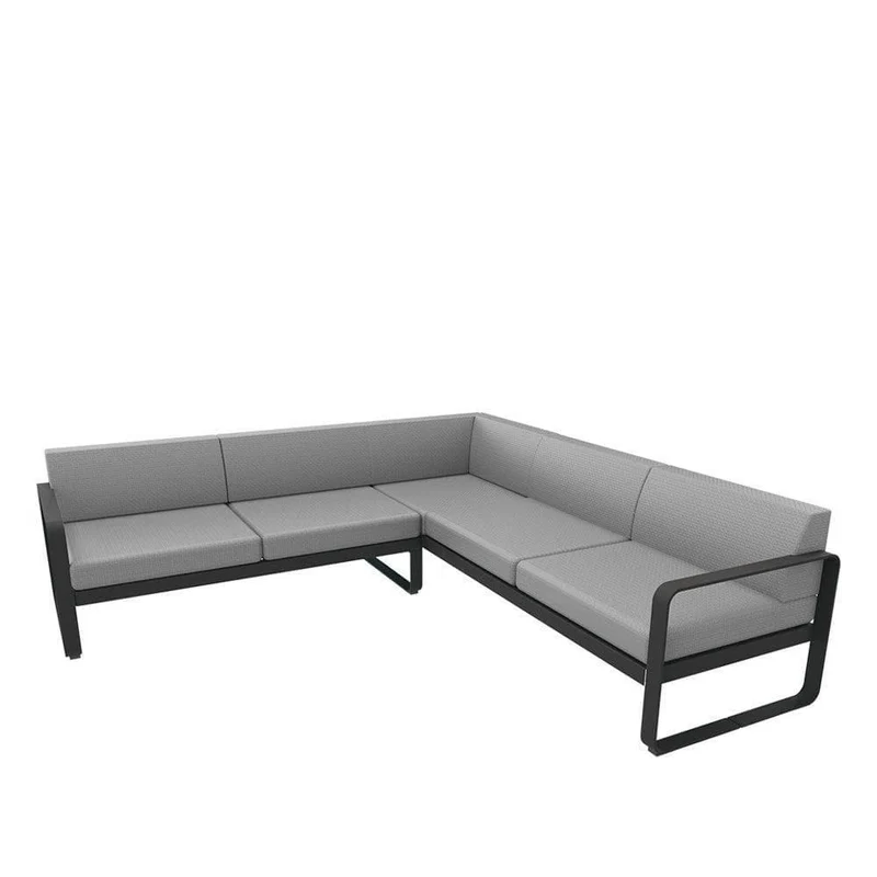 Modulares Sofa BELLEVIE - 2A