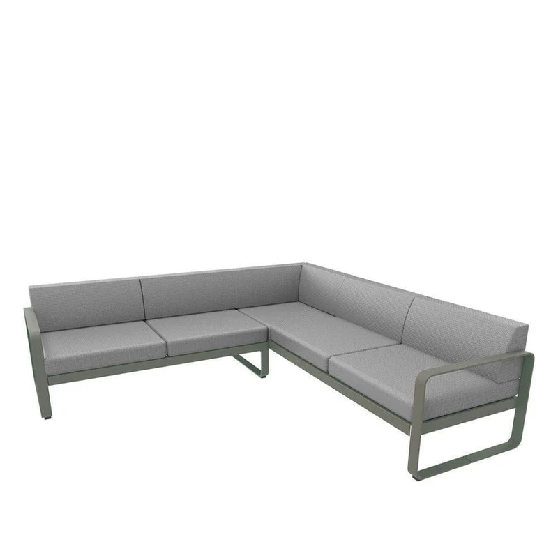 Modulares Sofa BELLEVIE - 2A