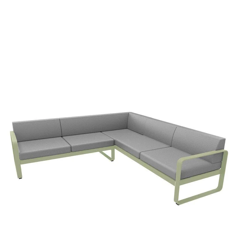 Modulares Sofa BELLEVIE - 2A