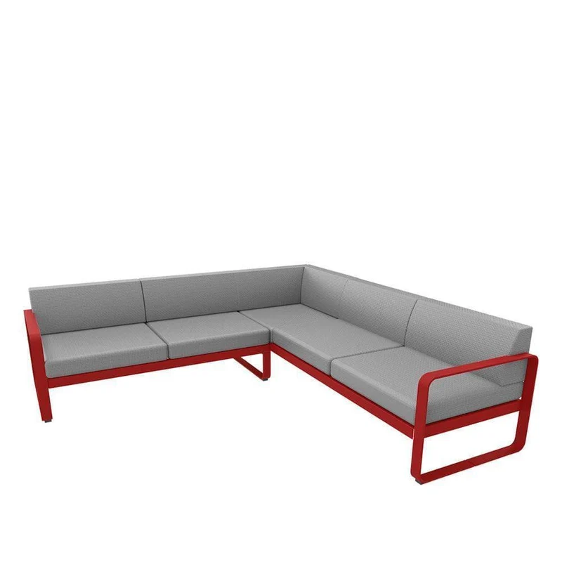 Modulares Sofa BELLEVIE - 2A