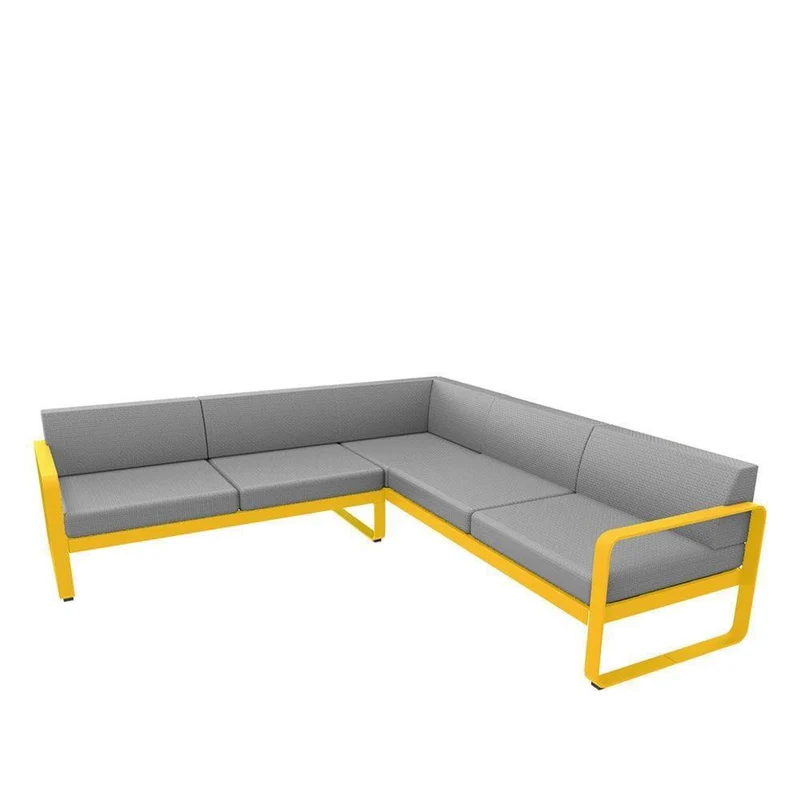 Modulares Sofa BELLEVIE - 2A