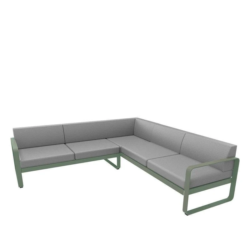 Modulares Sofa BELLEVIE - 2A