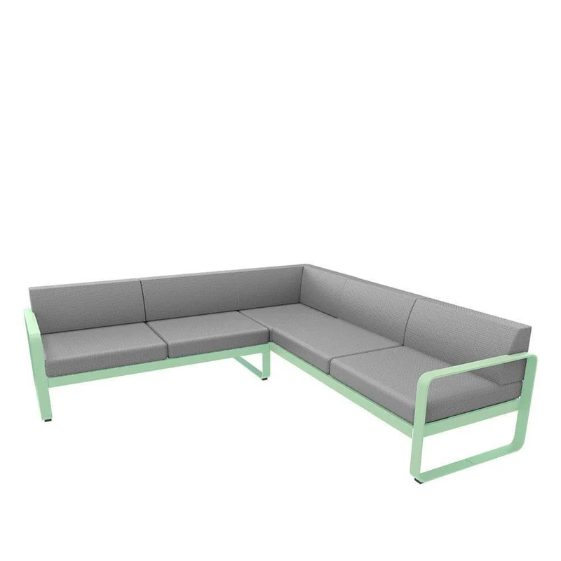 Modulares Sofa BELLEVIE - 2A