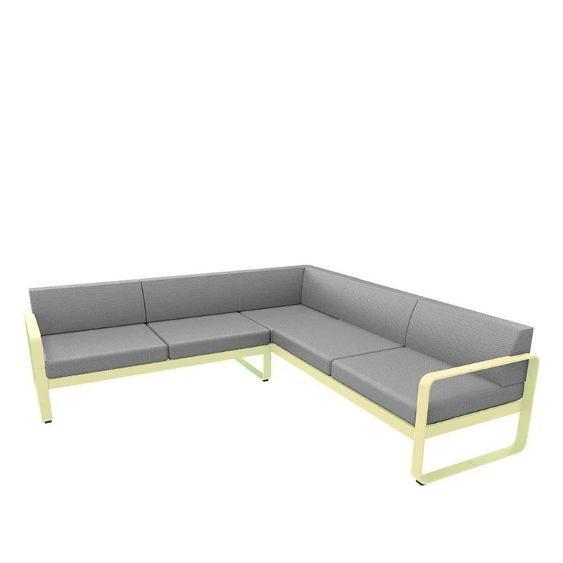 Modulares Sofa BELLEVIE - 2A
