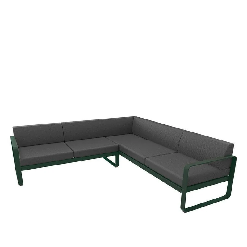 Modulares Sofa BELLEVIE - 2A