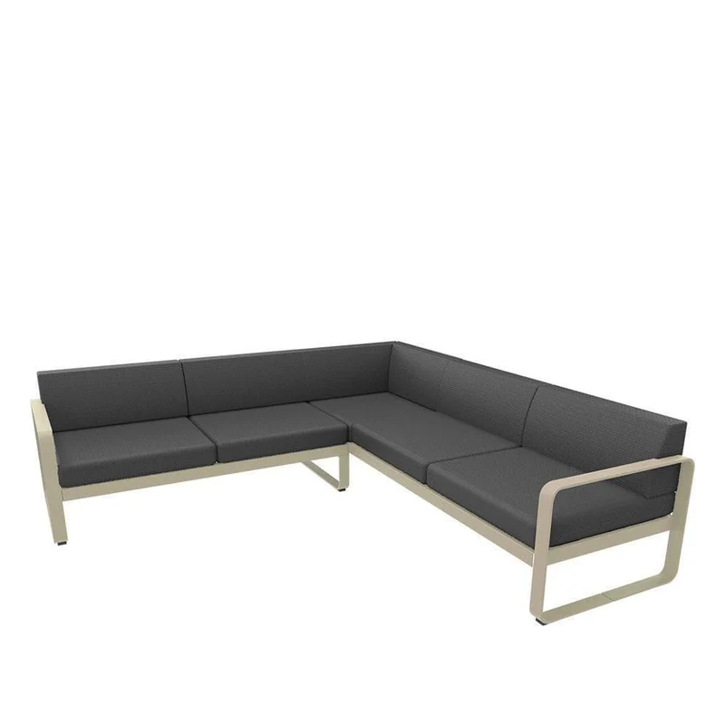 Modulares Sofa BELLEVIE - 2A