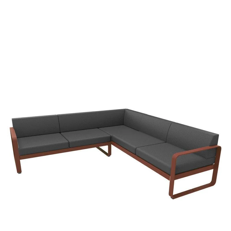 Modulares Sofa BELLEVIE - 2A
