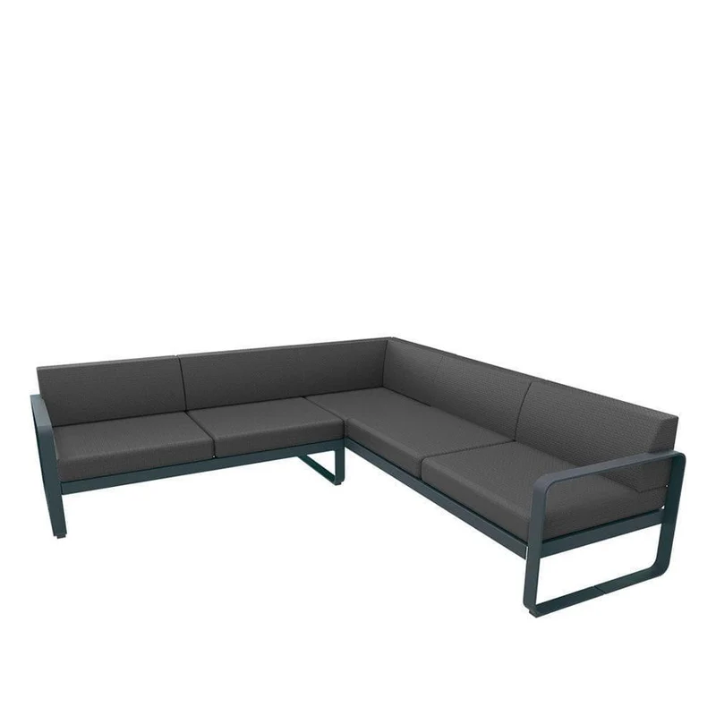 Modulares Sofa BELLEVIE - 2A
