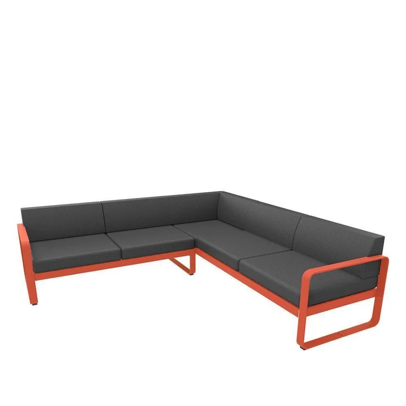 Modulares Sofa BELLEVIE - 2A