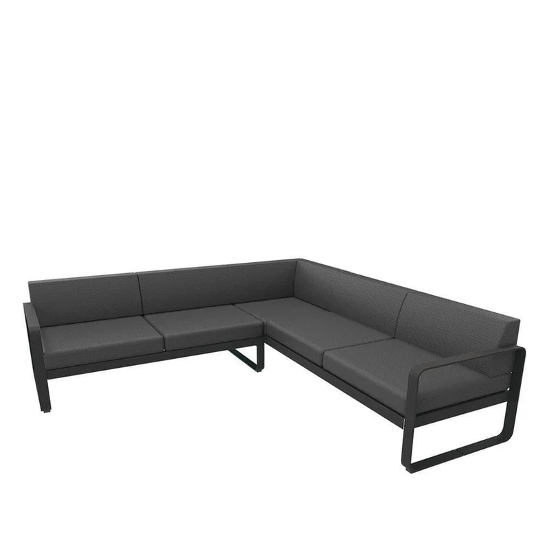 Modulares Sofa BELLEVIE - 2A