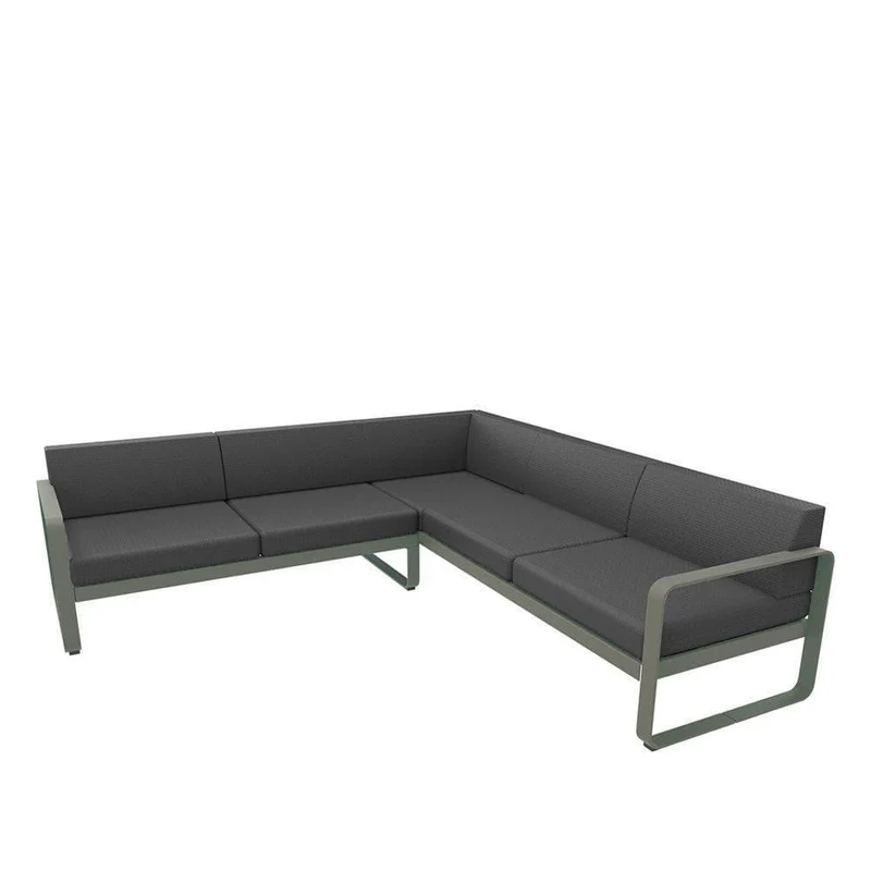 Modulares Sofa BELLEVIE - 2A