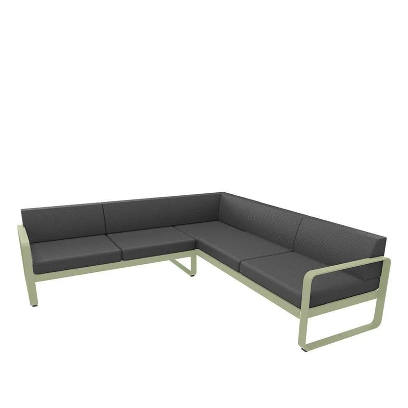 Modulares Sofa BELLEVIE - 2A