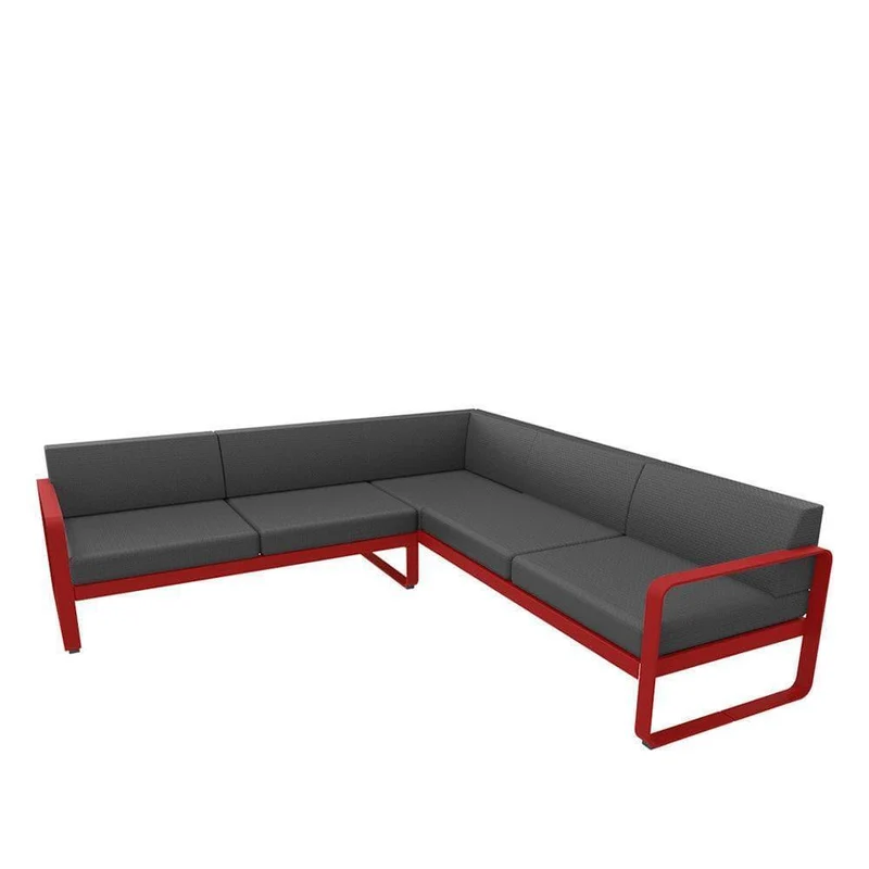 Modulares Sofa BELLEVIE - 2A