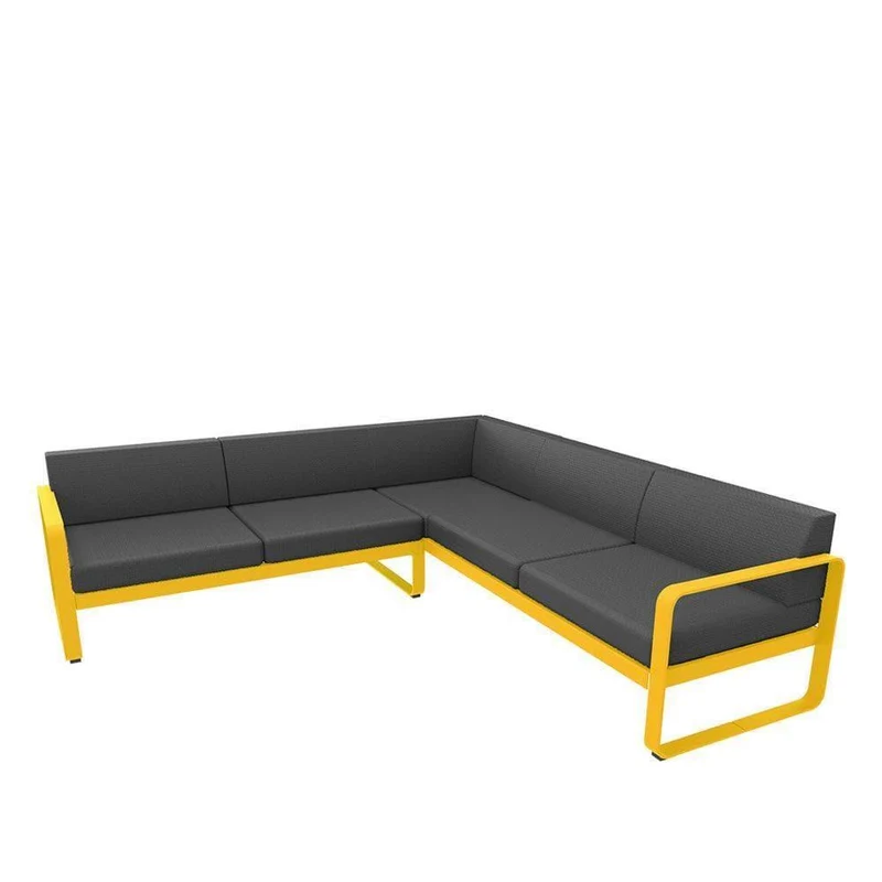 Modulares Sofa BELLEVIE - 2A
