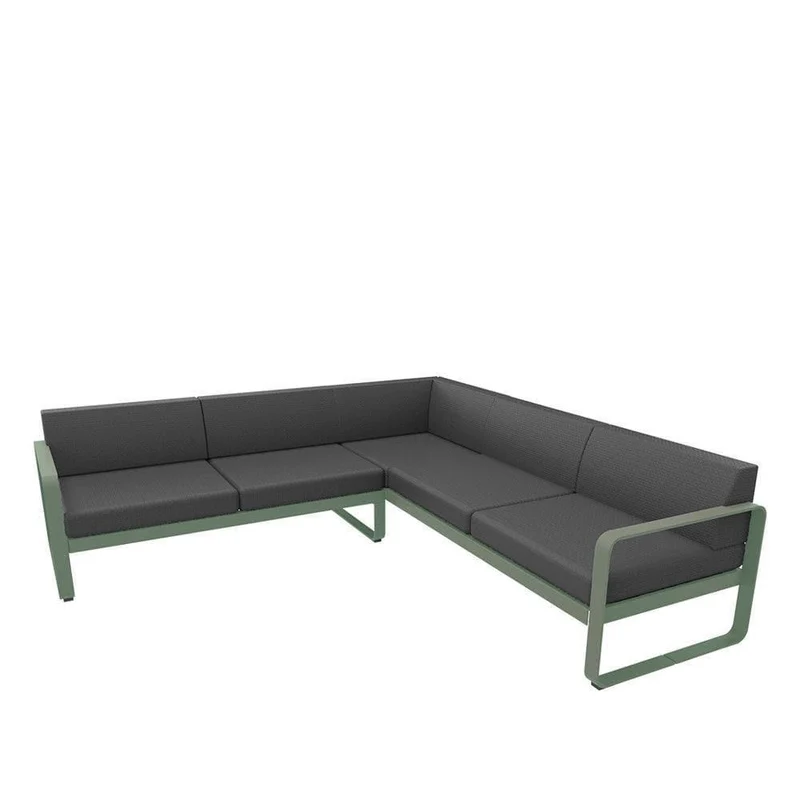 Modulares Sofa BELLEVIE - 2A