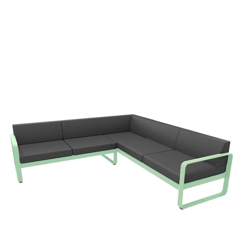 Modulares Sofa BELLEVIE - 2A