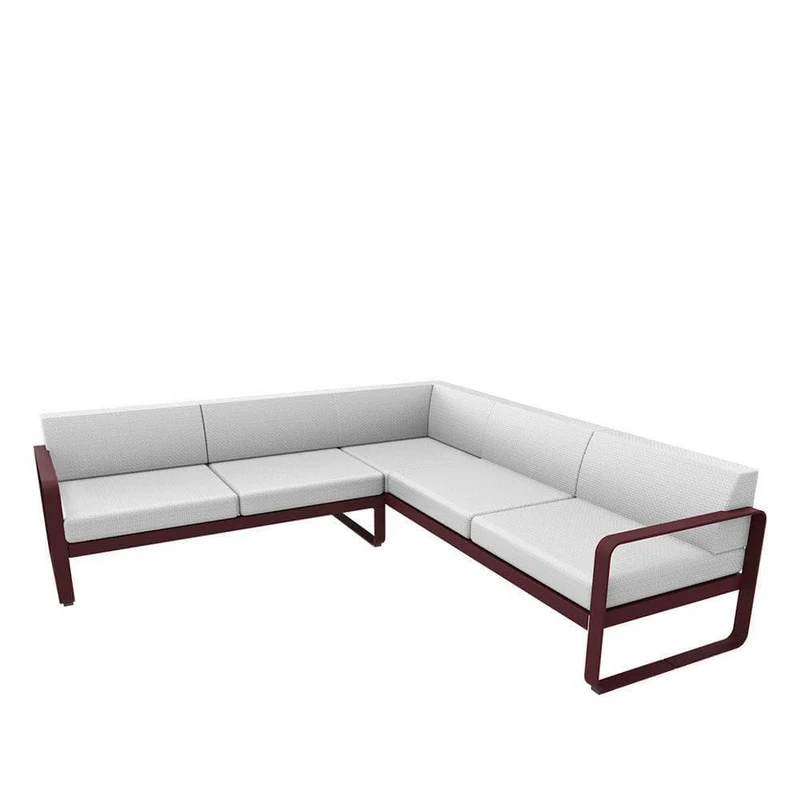 Modulares Sofa BELLEVIE - 2A