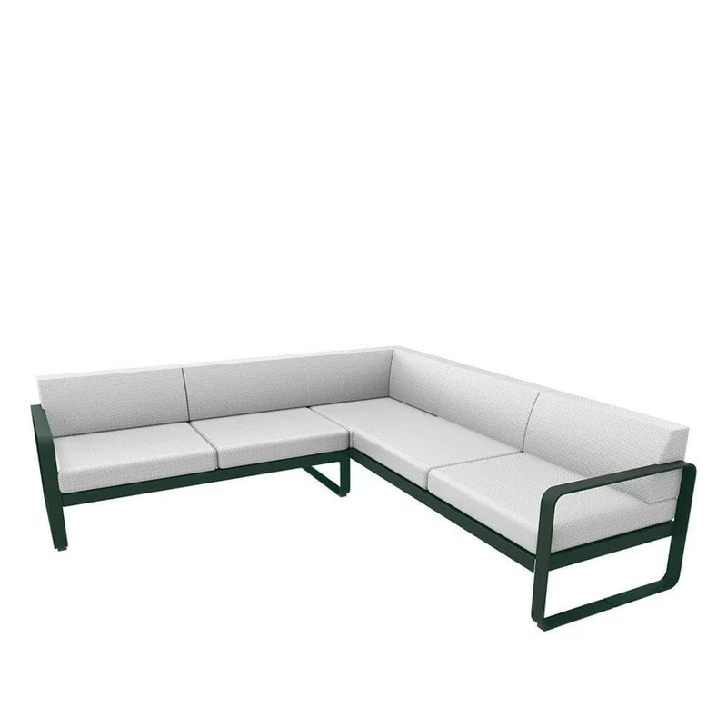 Modulares Sofa BELLEVIE - 2A