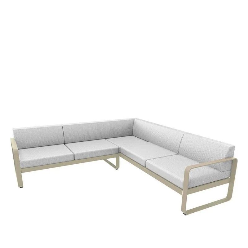 Modulares Sofa BELLEVIE - 2A