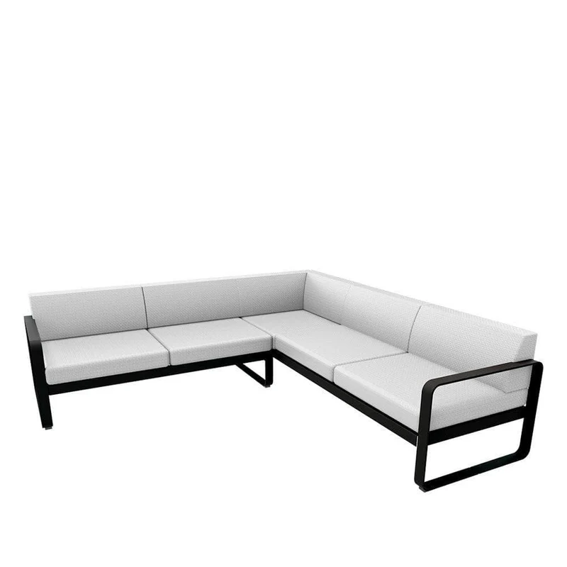 Modulares Sofa BELLEVIE - 2A