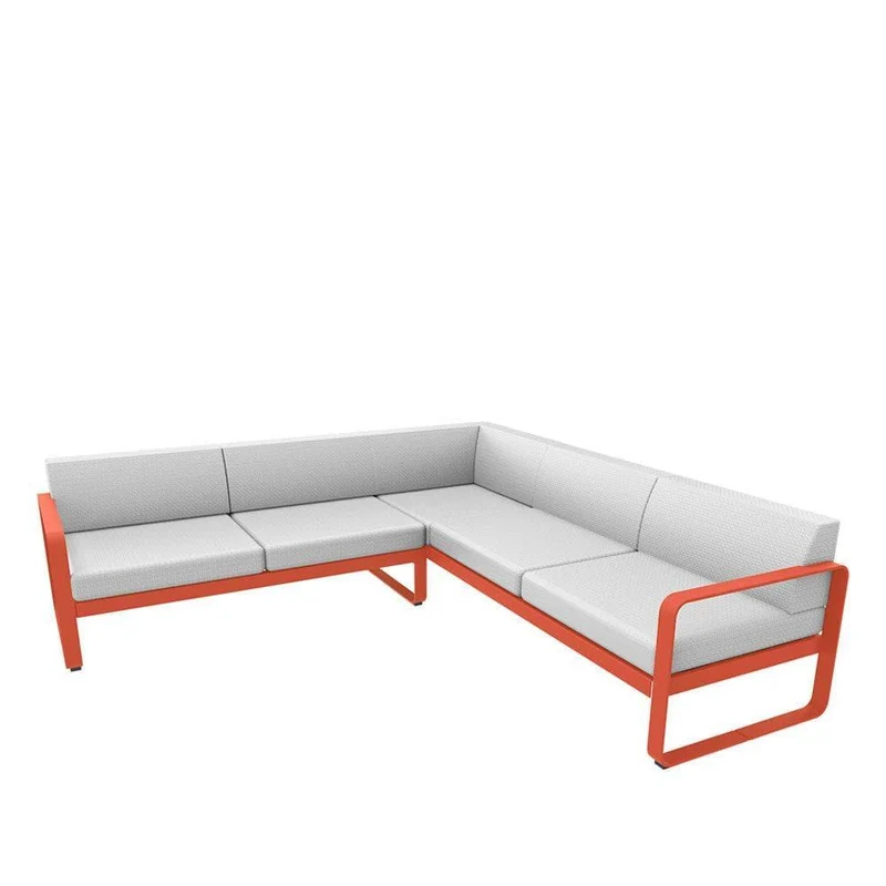 Modulares Sofa BELLEVIE - 2A