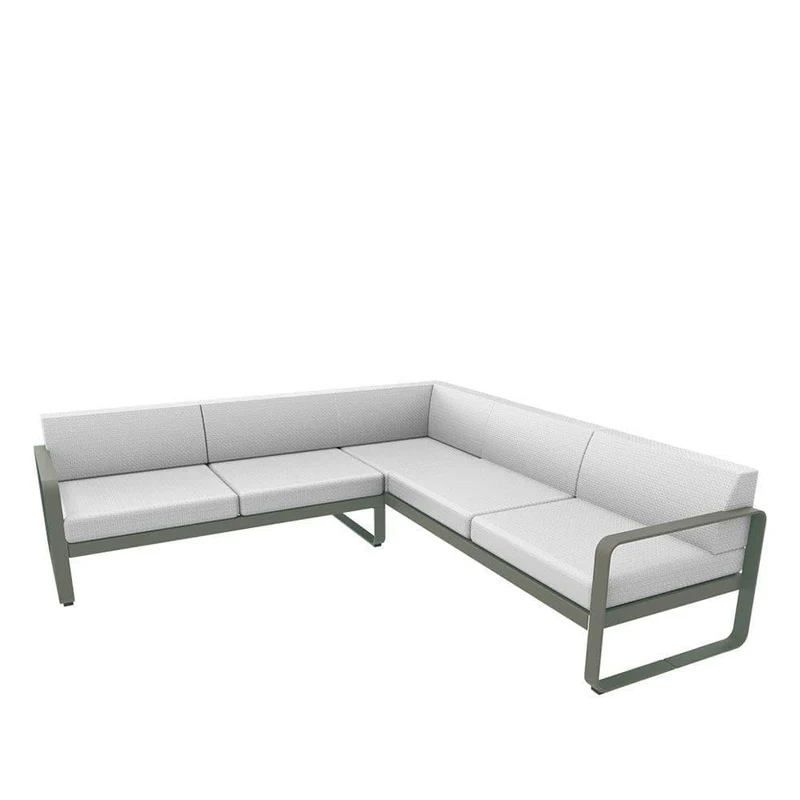 Modulares Sofa BELLEVIE - 2A