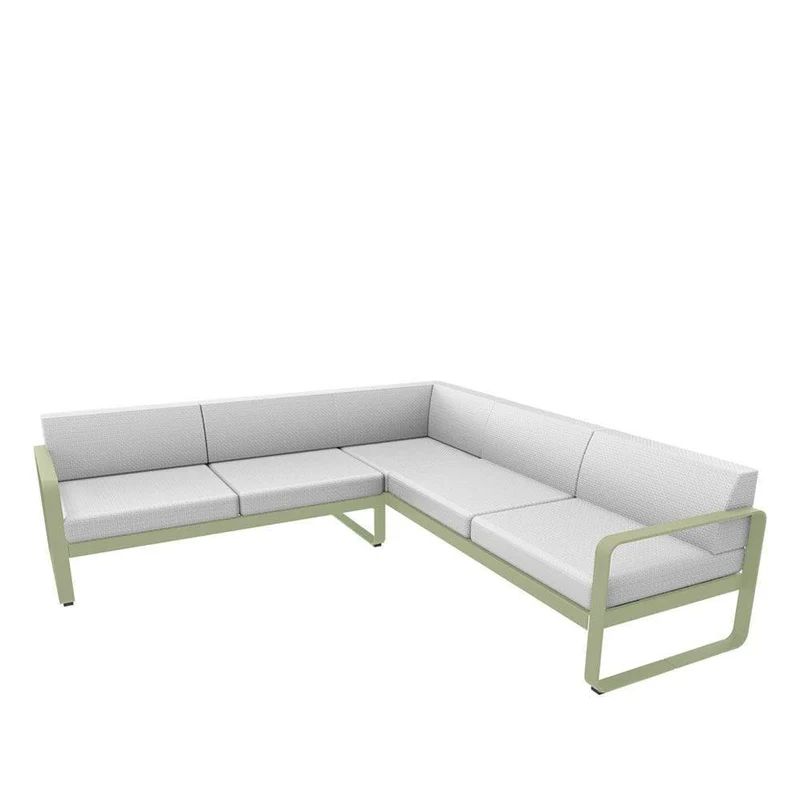 Modulares Sofa BELLEVIE - 2A