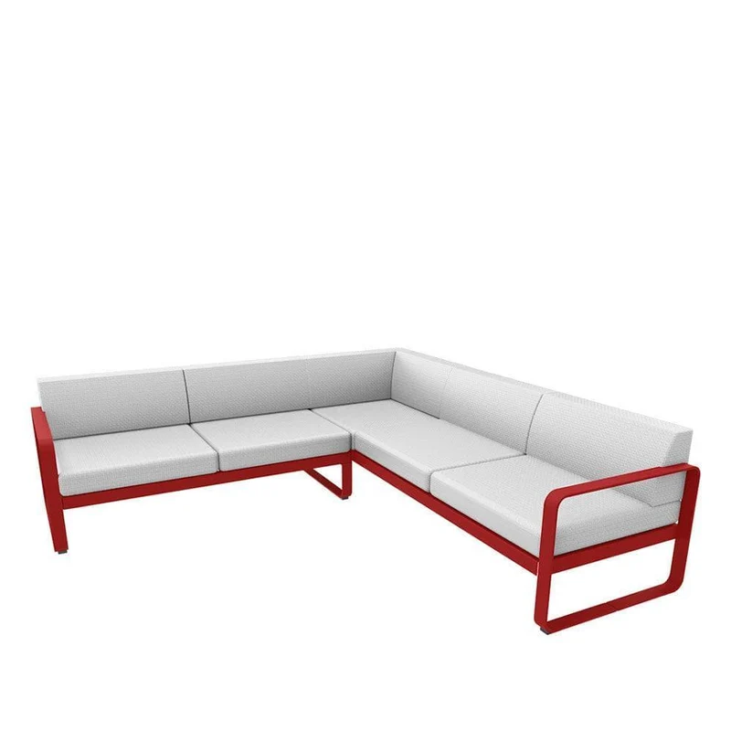 Modulares Sofa BELLEVIE - 2A