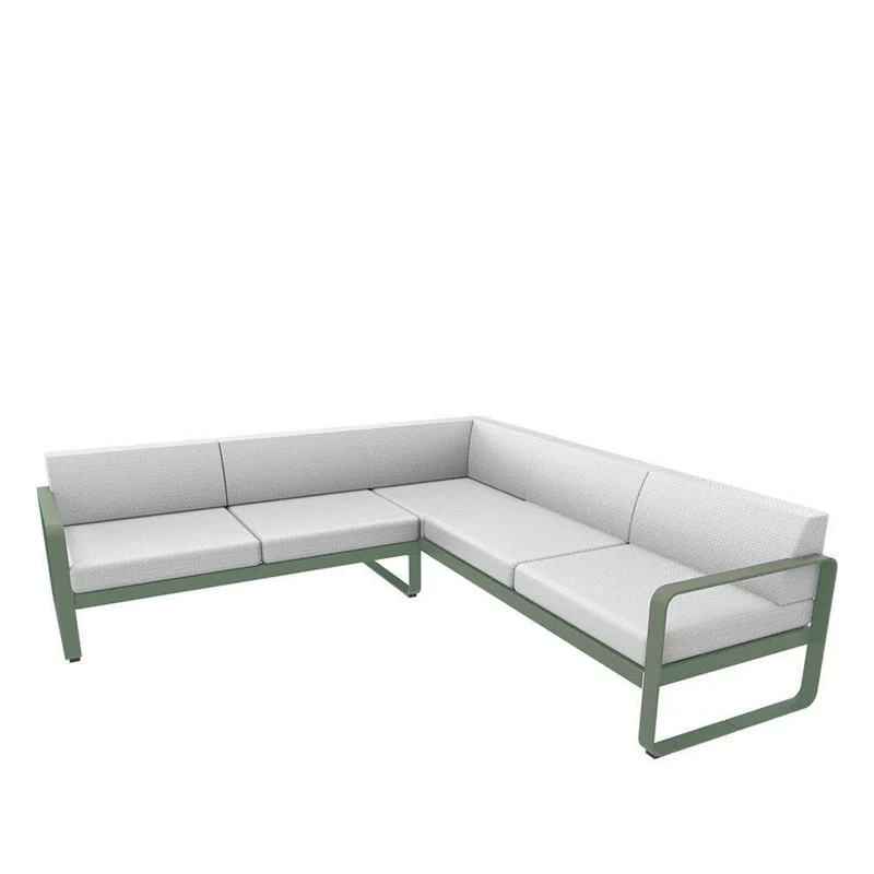Modulares Sofa BELLEVIE - 2A