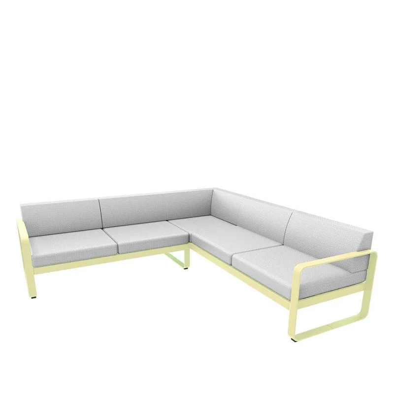 Modulares Sofa BELLEVIE - 2A