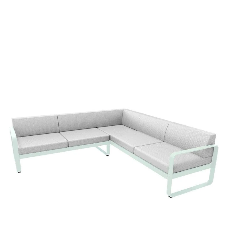 Modulares Sofa BELLEVIE - 2A