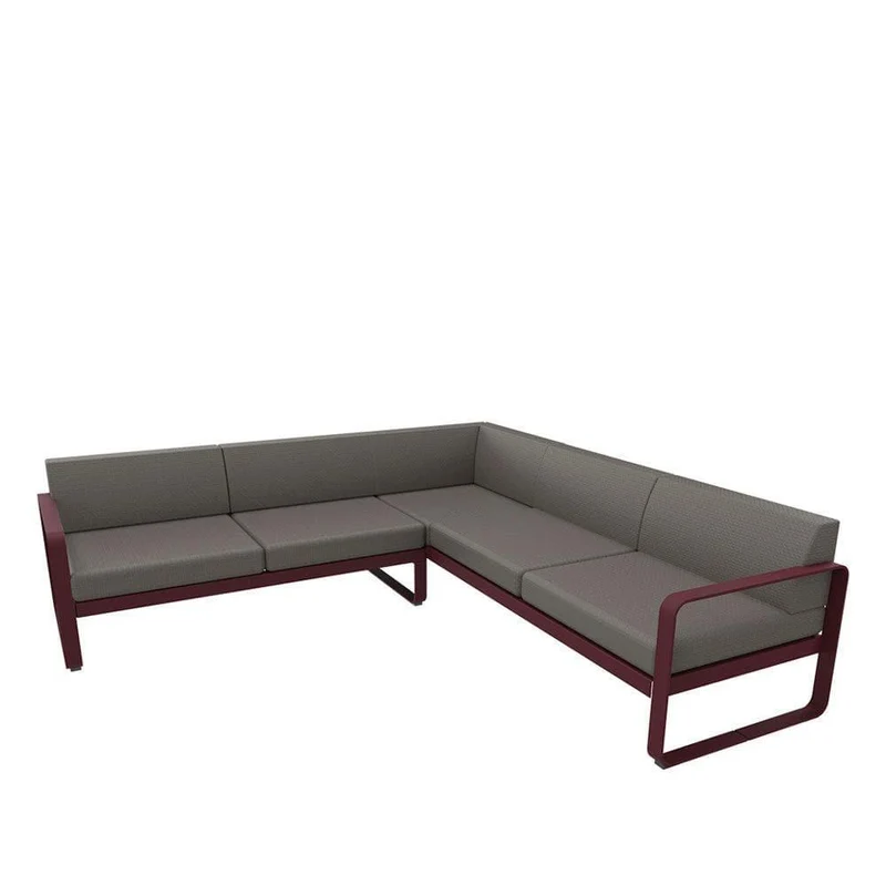Modulares Sofa BELLEVIE - 2A