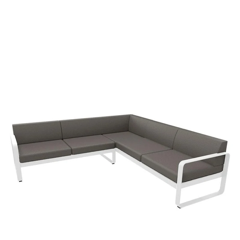 Modulares Sofa BELLEVIE - 2A