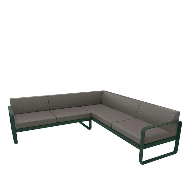 Modulares Sofa BELLEVIE - 2A